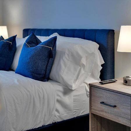 Private Apartment On Atlanta'S Beautiful Beltline Trail- Includes Free Parking Bagian luar foto