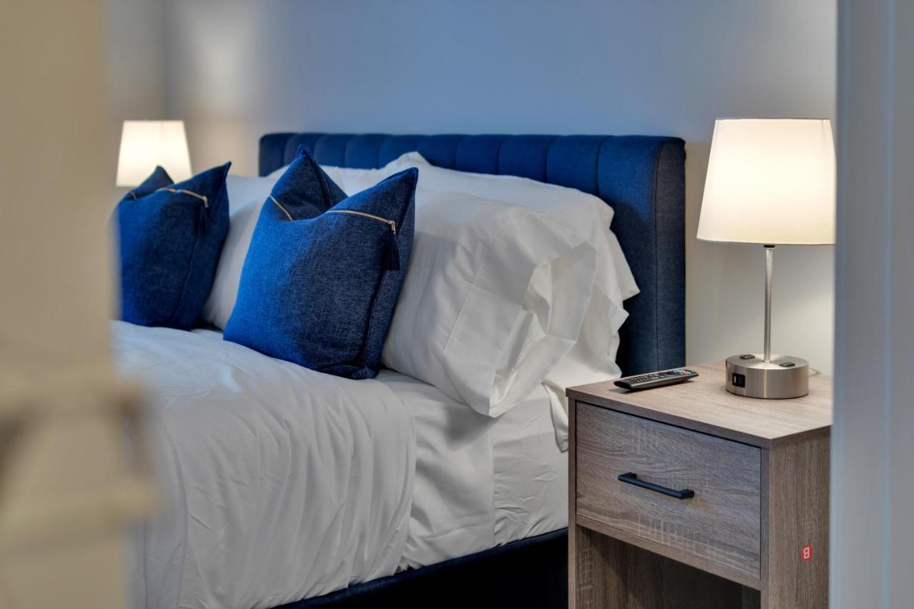 Private Apartment On Atlanta'S Beautiful Beltline Trail- Includes Free Parking Bagian luar foto