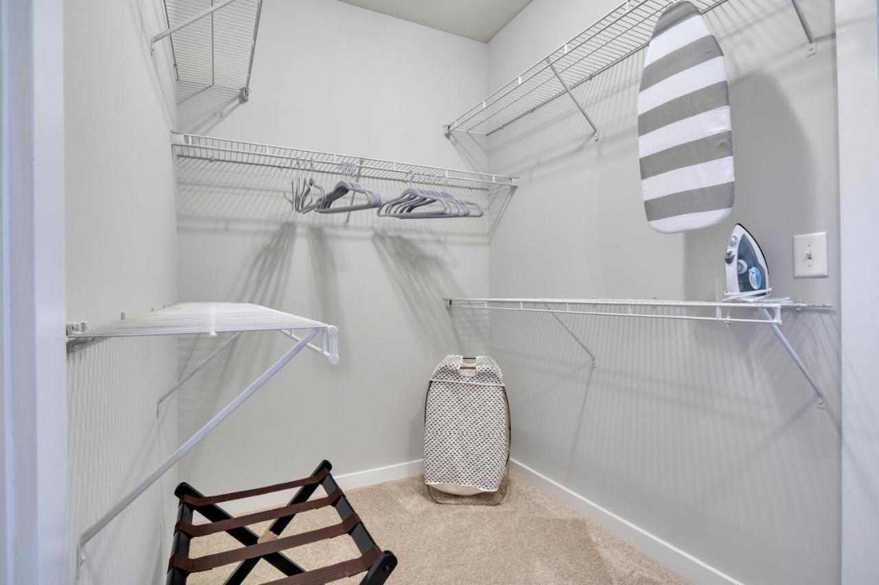 Private Apartment On Atlanta'S Beautiful Beltline Trail- Includes Free Parking Bagian luar foto